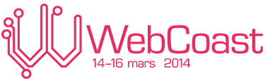 WebcoaST 2014