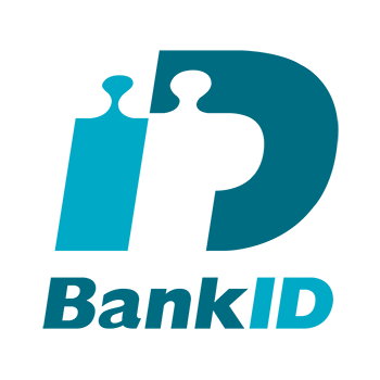 bank id logo