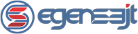 egensajt logo