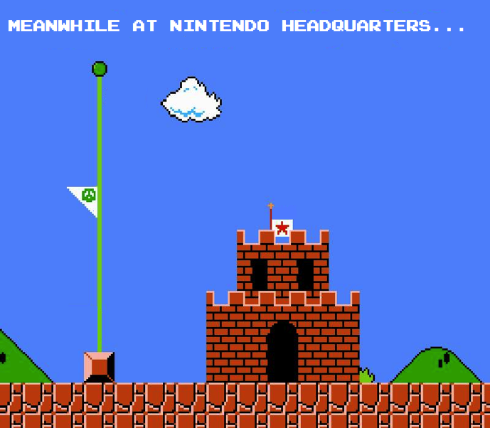nintendohalvstang